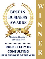 Best in Business Award