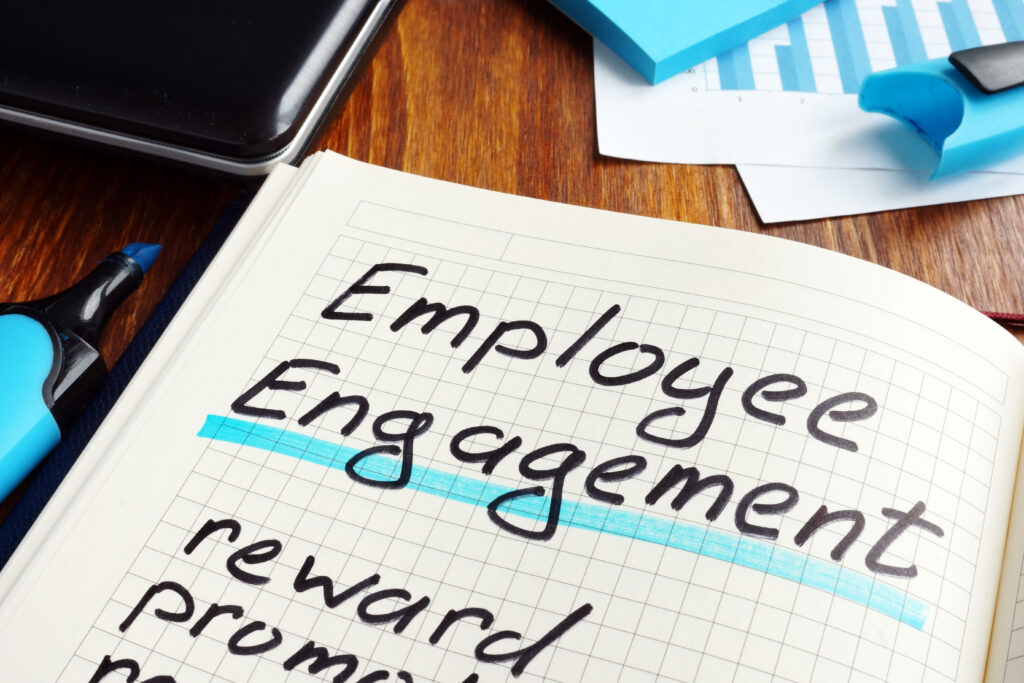 Employee Engagement