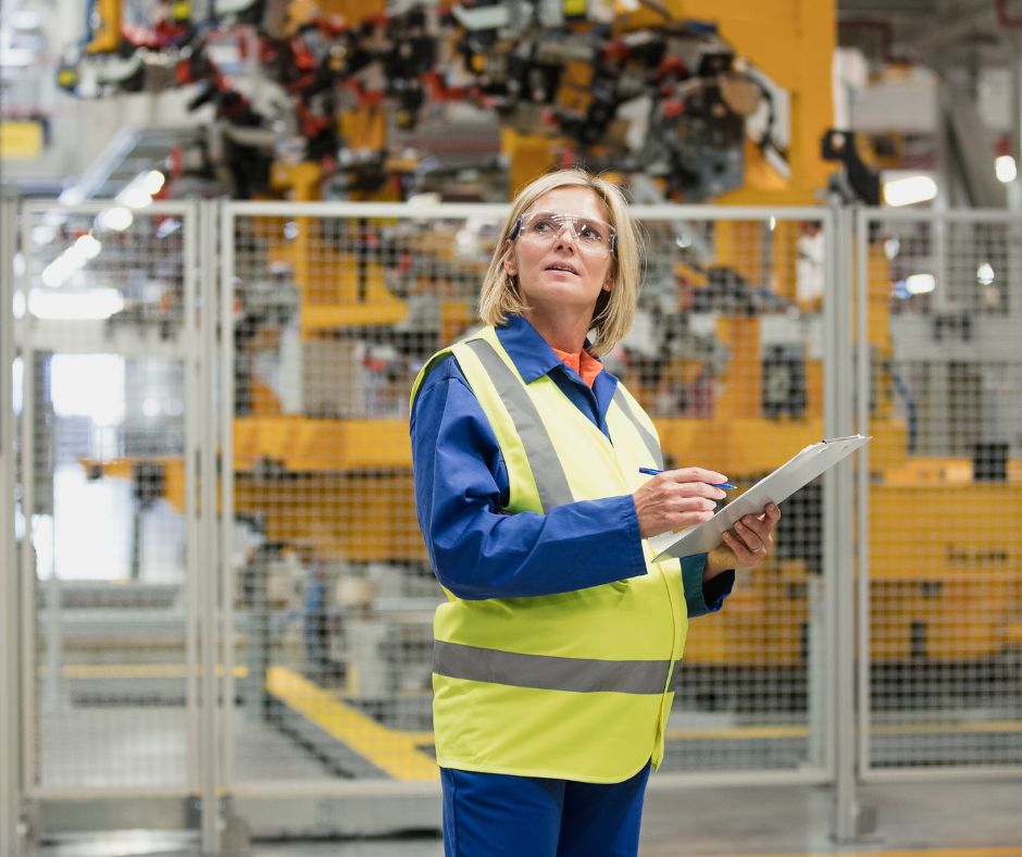 Pregnant Workers Fairness Act