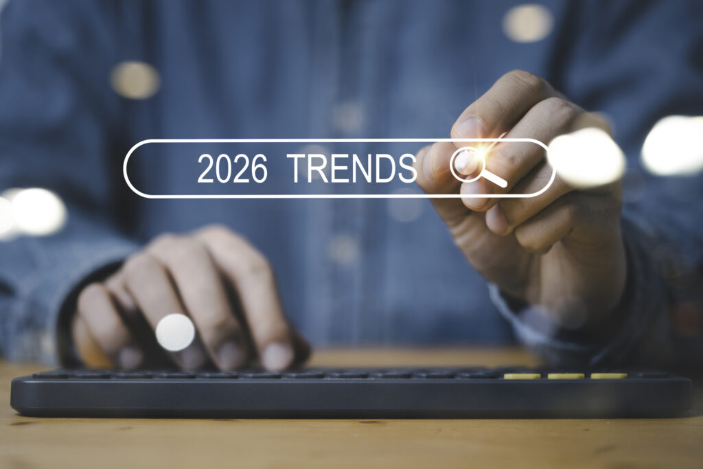 2026 HR Trends