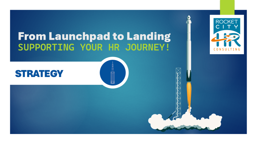 HR Toolkit: Strategy