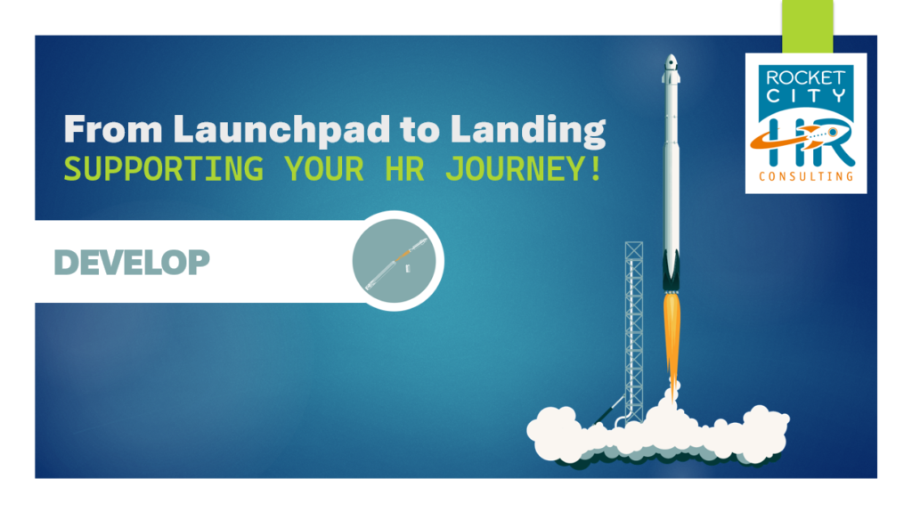 HR development Huntsville, HR in Alabama,